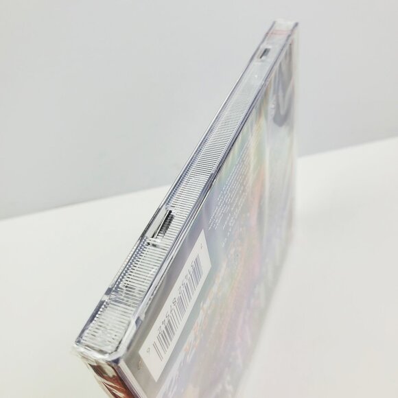 John Tesh Live At Red Rocks CD 1995 Colorado Symphony Orchestra Extended Sealed - Picture 7 of 9